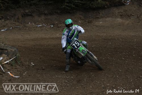 Meteor Cup Vranov u Brna 2009