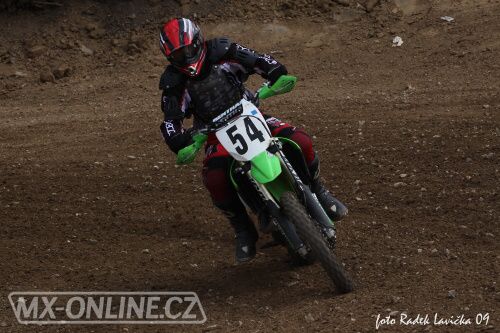 Meteor Cup Vranov u Brna 2009