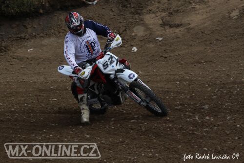 Meteor Cup Vranov u Brna 2009