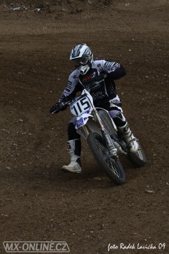 Meteor Cup Vranov u Brna 2009