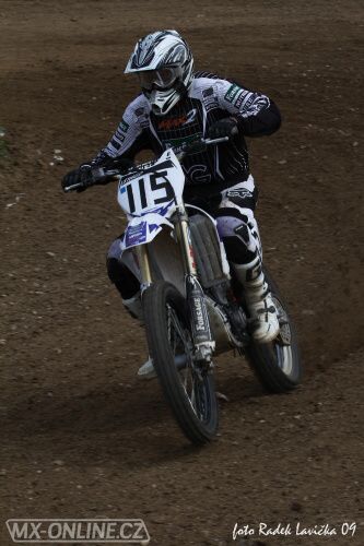 Meteor Cup Vranov u Brna 2009