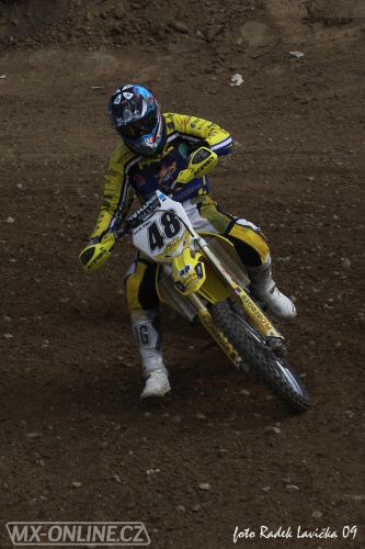 Meteor Cup Vranov u Brna 2009