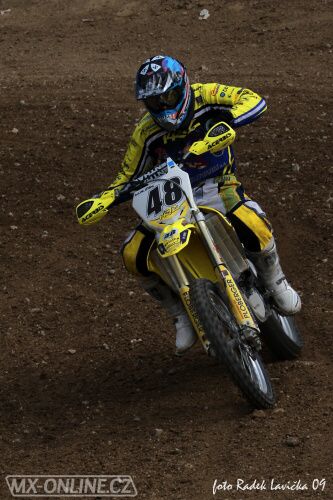 Meteor Cup Vranov u Brna 2009