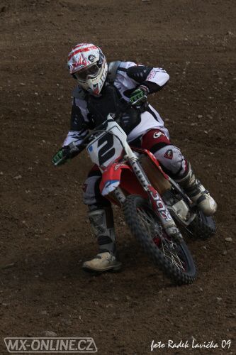 Meteor Cup Vranov u Brna 2009