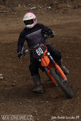 Meteor Cup Vranov u Brna 2009