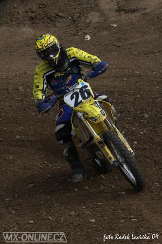 Meteor Cup Vranov u Brna 2009