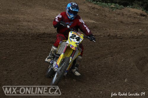 Meteor Cup Vranov u Brna 2009