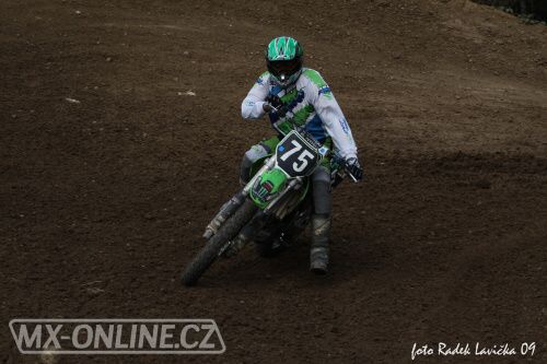 Meteor Cup Vranov u Brna 2009