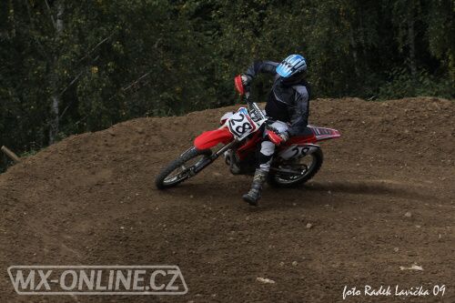 Meteor Cup Vranov u Brna 2009