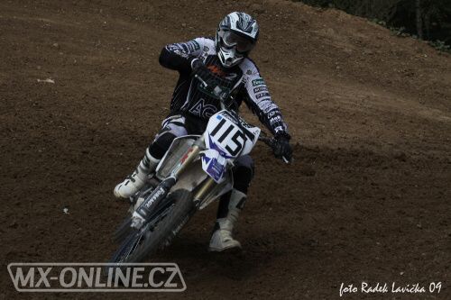 Meteor Cup Vranov u Brna 2009
