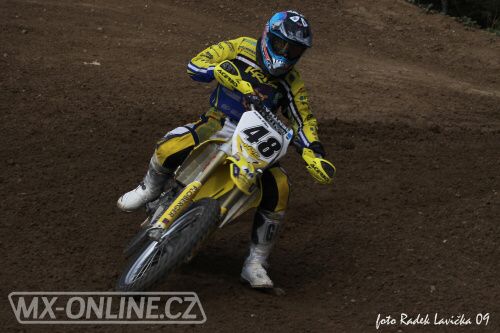 Meteor Cup Vranov u Brna 2009
