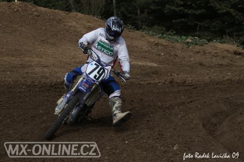 Meteor Cup Vranov u Brna 2009