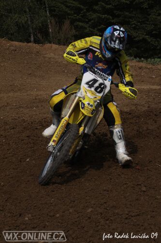 Meteor Cup Vranov u Brna 2009