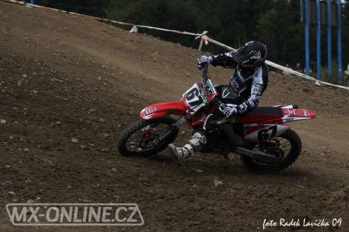 Meteor Cup Vranov u Brna 2009