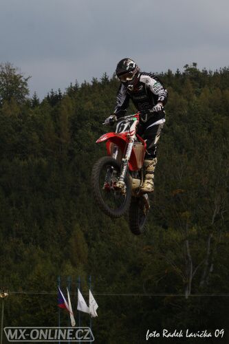 Meteor Cup Vranov u Brna 2009