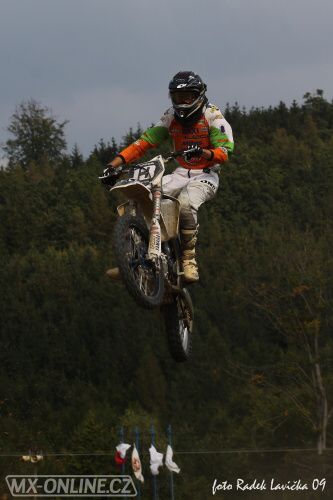 Meteor Cup Vranov u Brna 2009