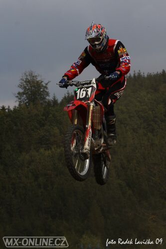 Meteor Cup Vranov u Brna 2009