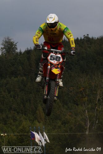 Meteor Cup Vranov u Brna 2009