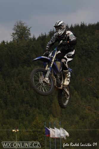 Meteor Cup Vranov u Brna 2009