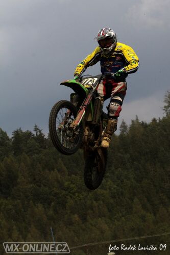 Meteor Cup Vranov u Brna 2009