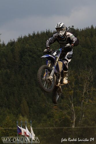 Meteor Cup Vranov u Brna 2009