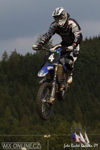 Meteor Cup Vranov u Brna 2009