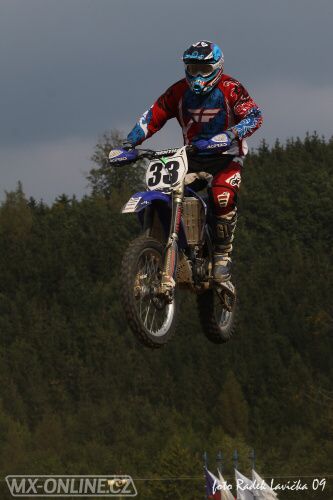 Meteor Cup Vranov u Brna 2009