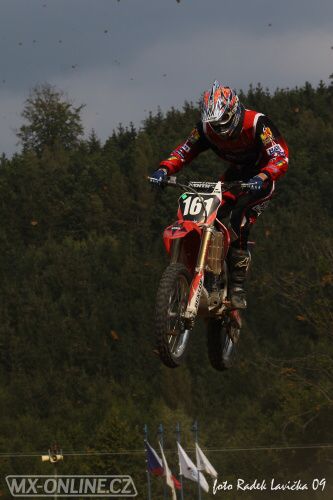 Meteor Cup Vranov u Brna 2009