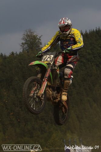 Meteor Cup Vranov u Brna 2009