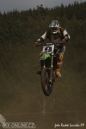 Meteor Cup Vranov u Brna 2009
