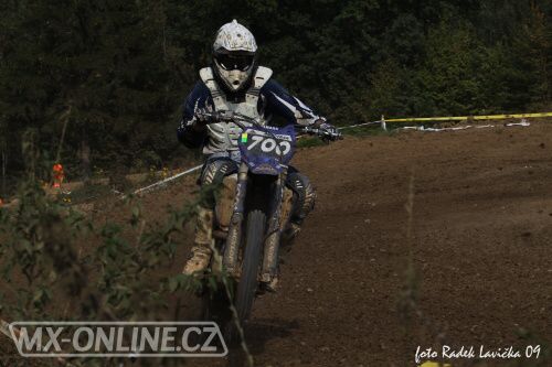 Meteor Cup Vranov u Brna 2009