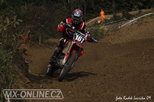 Meteor Cup Vranov u Brna 2009