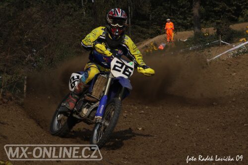 Meteor Cup Vranov u Brna 2009