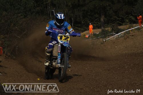Meteor Cup Vranov u Brna 2009