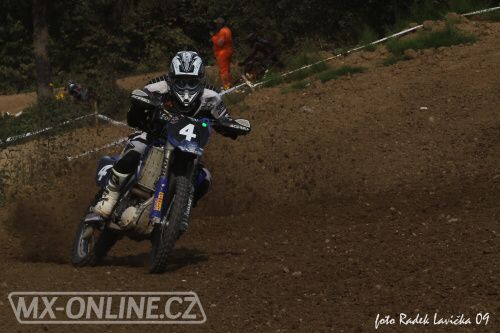 Meteor Cup Vranov u Brna 2009