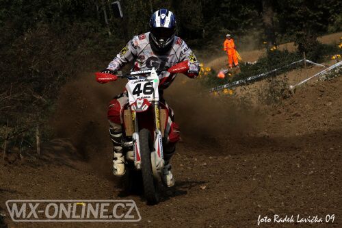 Meteor Cup Vranov u Brna 2009