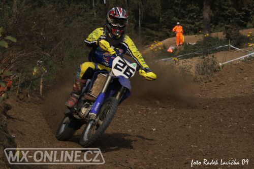 Meteor Cup Vranov u Brna 2009