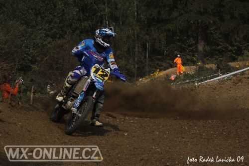 Meteor Cup Vranov u Brna 2009