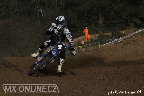 Meteor Cup Vranov u Brna 2009