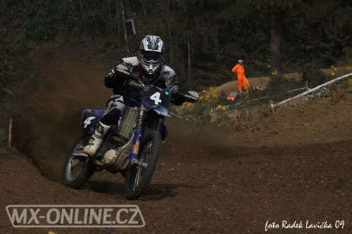Meteor Cup Vranov u Brna 2009