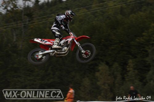 Meteor Cup Vranov u Brna 2009