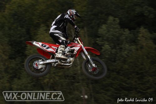 Meteor Cup Vranov u Brna 2009