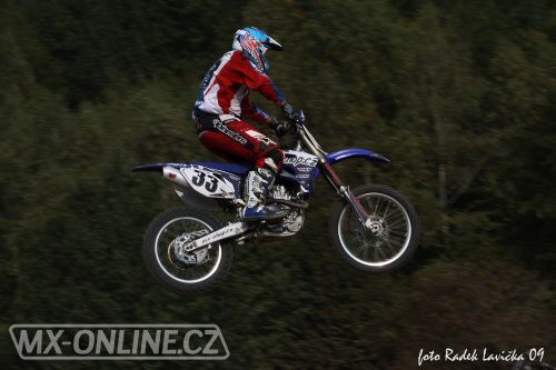 Meteor Cup Vranov u Brna 2009