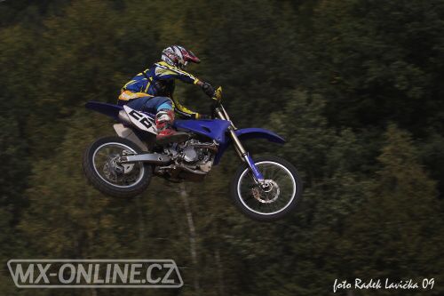 Meteor Cup Vranov u Brna 2009