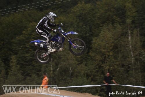 Meteor Cup Vranov u Brna 2009