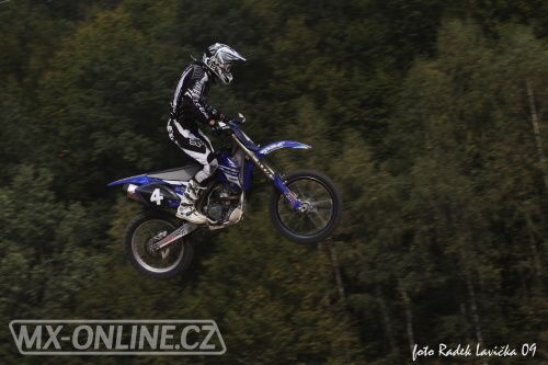 Meteor Cup Vranov u Brna 2009