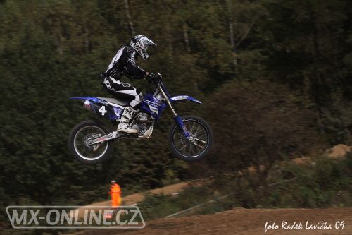 Meteor Cup Vranov u Brna 2009