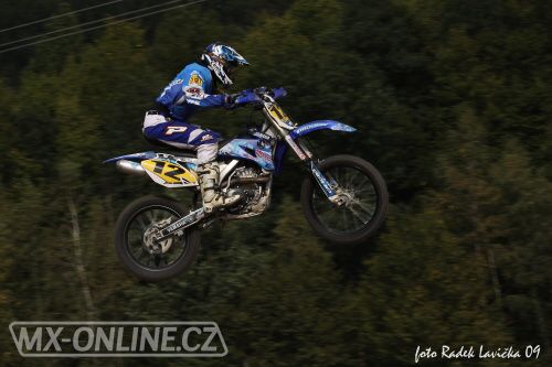 Meteor Cup Vranov u Brna 2009