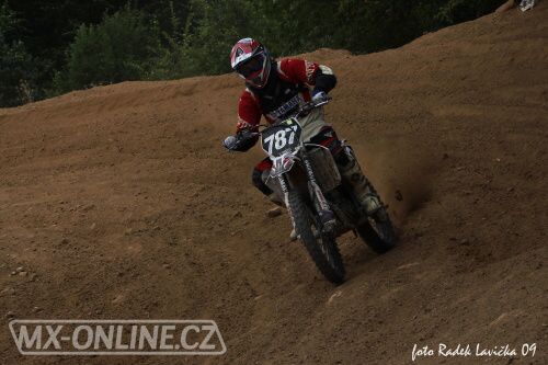 Meteor Cup Vranov u Brna 2009