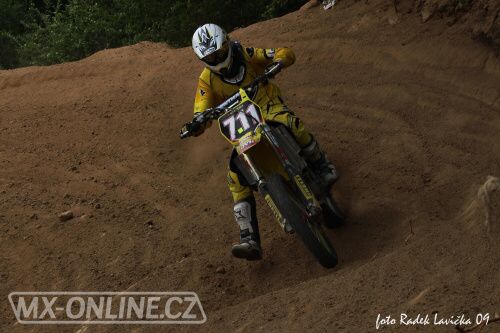 Meteor Cup Vranov u Brna 2009